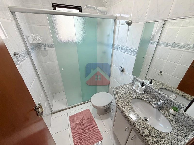 🏡 APARTAMENTO MOBILIADO À VENDA – CENTRO DO CAIÇARA | PRAIA GRANDE: 14ª foto da galeria de imagens do imóvel