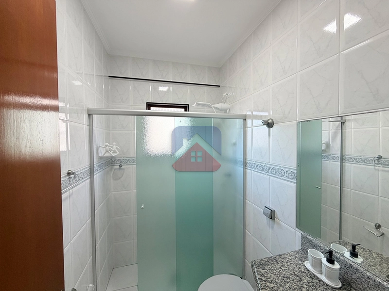 🏡 APARTAMENTO MOBILIADO À VENDA – CENTRO DO CAIÇARA | PRAIA GRANDE: 15ª foto da galeria de imagens do imóvel