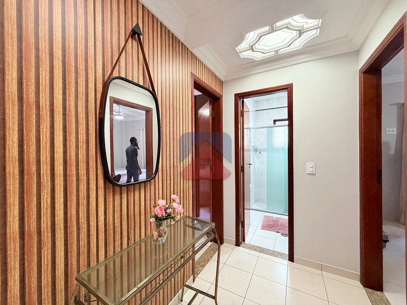 🏡 APARTAMENTO MOBILIADO À VENDA – CENTRO DO CAIÇARA | PRAIA GRANDE: 21ª foto da galeria de imagens do imóvel