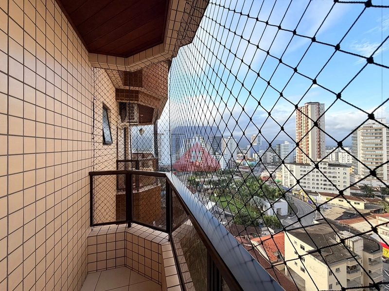 🏡 APARTAMENTO MOBILIADO À VENDA – CENTRO DO CAIÇARA | PRAIA GRANDE: 29ª foto da galeria de imagens do imóvel