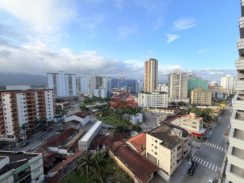 🏡 APARTAMENTO MOBILIADO À VENDA – CENTRO DO CAIÇARA | PRAIA GRANDE: 10ª foto da galeria de imagens do imóvel