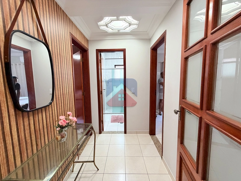 🏡 APARTAMENTO MOBILIADO À VENDA – CENTRO DO CAIÇARA | PRAIA GRANDE: 18ª foto da galeria de imagens do imóvel