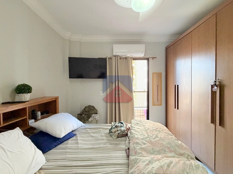 🏡 APARTAMENTO MOBILIADO À VENDA – CENTRO DO CAIÇARA | PRAIA GRANDE: 23ª foto da galeria de imagens do imóvel