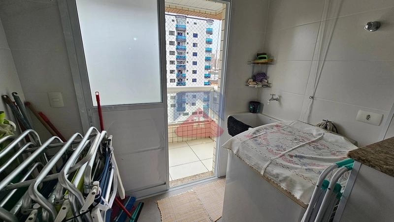 🏡 Apartamento para venda na Guilhermina – Praia Grande/SP: 22ª foto da galeria de imagens do imóvel