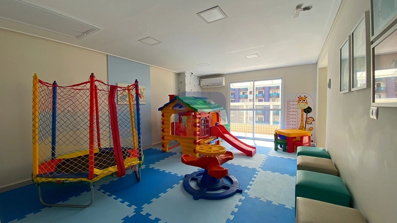 🏡 Apartamento para venda na Guilhermina – Praia Grande/SP: 30ª foto da galeria de imagens do imóvel