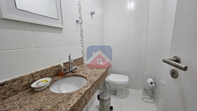 🏡 Apartamento para venda na Guilhermina – Praia Grande/SP: 19ª foto da galeria de imagens do imóvel