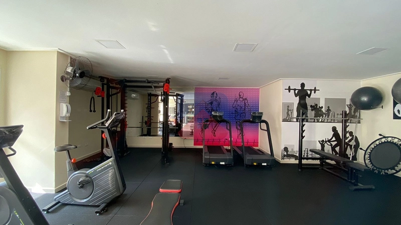 🏡 Apartamento para venda na Guilhermina – Praia Grande/SP: 27ª foto da galeria de imagens do imóvel