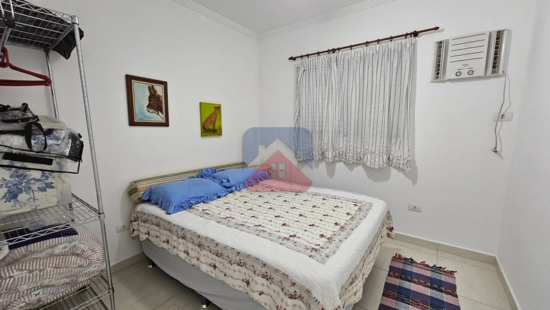 🏡 Apartamento para venda na Guilhermina – Praia Grande/SP: 17ª foto da galeria de imagens do imóvel