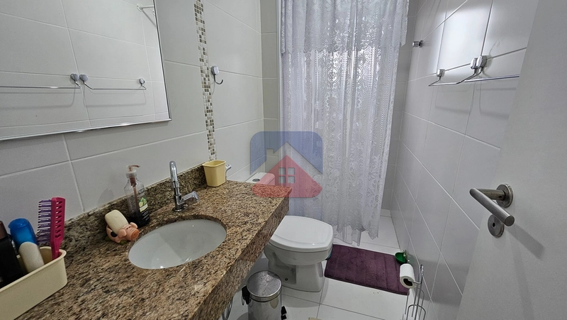 🏡 Apartamento para venda na Guilhermina – Praia Grande/SP: 18ª foto da galeria de imagens do imóvel