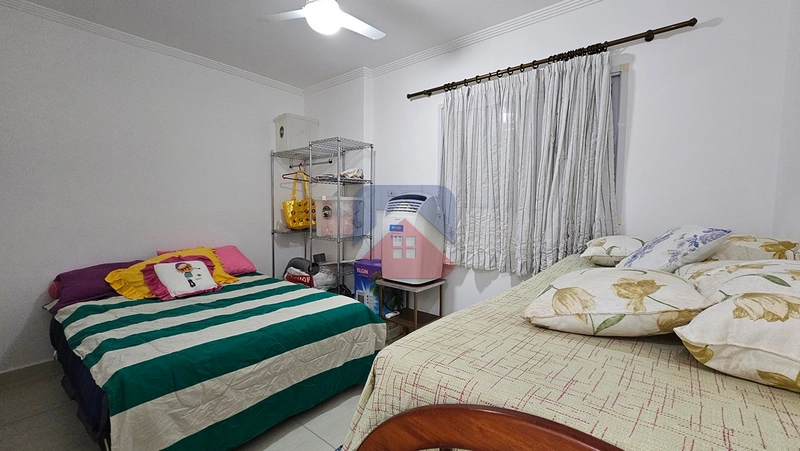 🏡 Apartamento para venda na Guilhermina – Praia Grande/SP: 15ª foto da galeria de imagens do imóvel