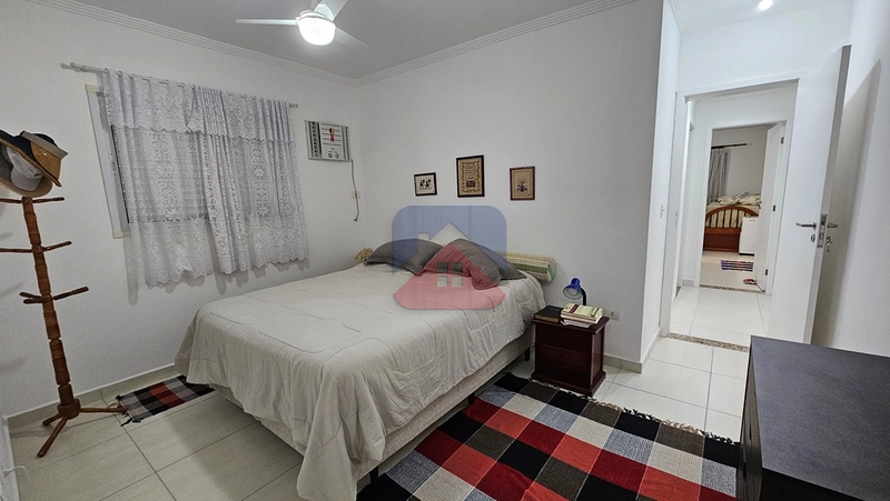 🏡 Apartamento para venda na Guilhermina – Praia Grande/SP: 13ª foto da galeria de imagens do imóvel
