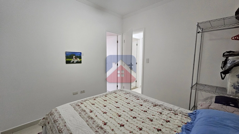 🏡 Apartamento para venda na Guilhermina – Praia Grande/SP: 16ª foto da galeria de imagens do imóvel