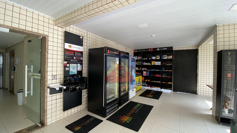 🏡 Apartamento para venda na Guilhermina – Praia Grande/SP: 24ª foto da galeria de imagens do imóvel