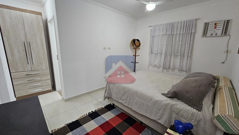 🏡 Apartamento para venda na Guilhermina – Praia Grande/SP: 12ª foto da galeria de imagens do imóvel
