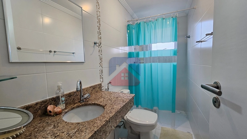 🏡 Apartamento para venda na Guilhermina – Praia Grande/SP: 23ª foto da galeria de imagens do imóvel
