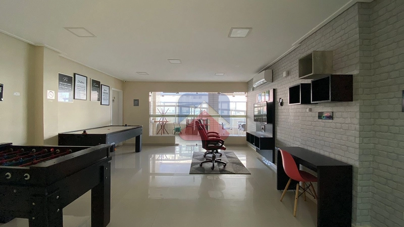 🏡 Apartamento para venda na Guilhermina – Praia Grande/SP: 32ª foto da galeria de imagens do imóvel