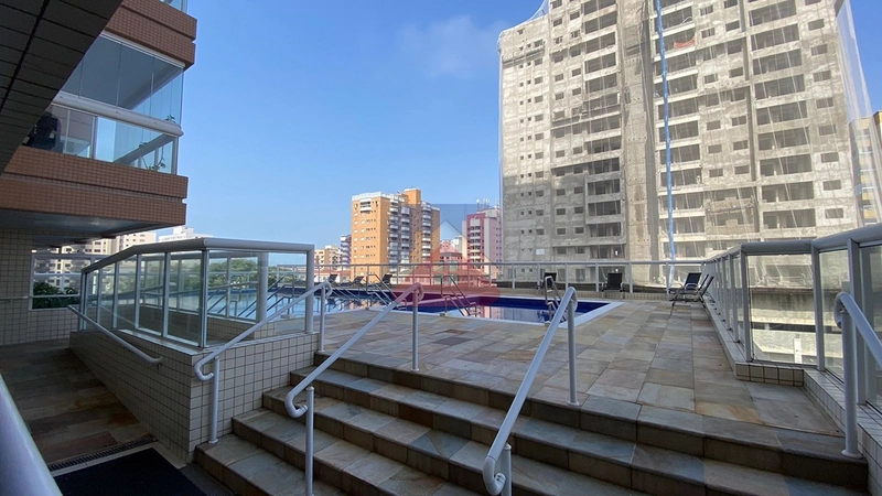 🏡 Apartamento para venda na Guilhermina – Praia Grande/SP: 29ª foto da galeria de imagens do imóvel