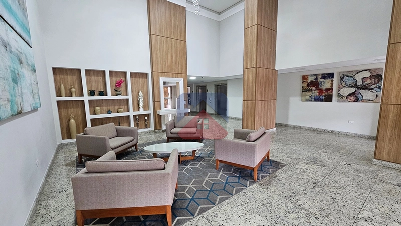 🏡 Apartamento para venda na Guilhermina – Praia Grande/SP: 21ª foto da galeria de imagens do imóvel