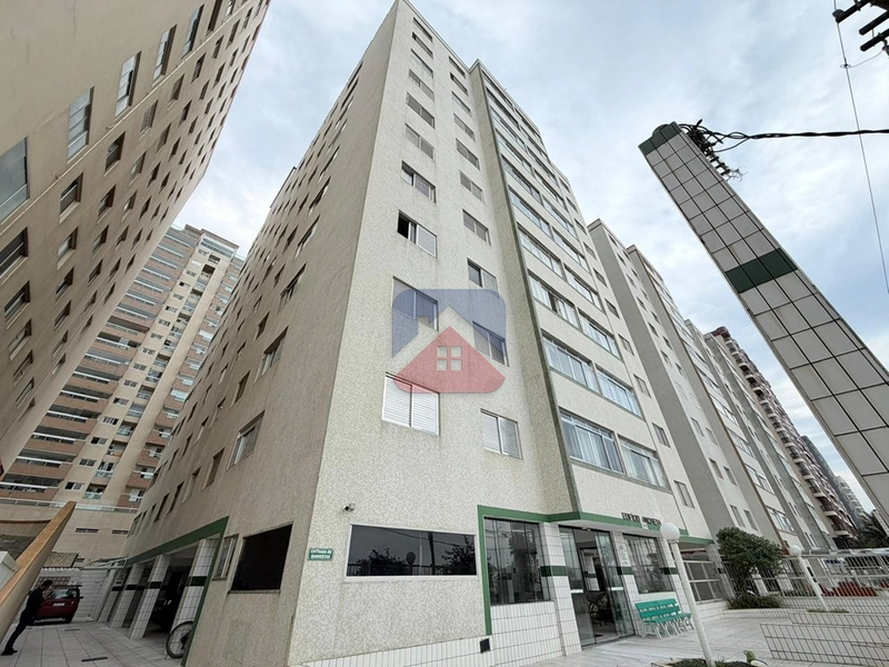 APARTAMENTO FRENTE MAR NO CAIÇARA : 6ª foto da galeria de imagens do imóvel