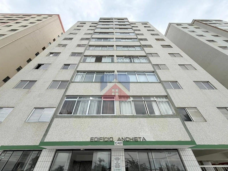 APARTAMENTO FRENTE MAR NO CAIÇARA : 3ª foto da galeria de imagens do imóvel