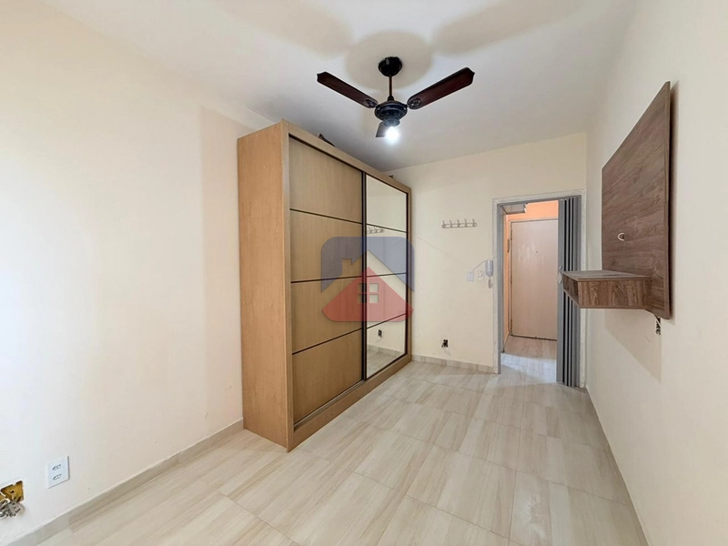 APARTAMENTO FRENTE MAR NO CAIÇARA : 25ª foto da galeria de imagens do imóvel