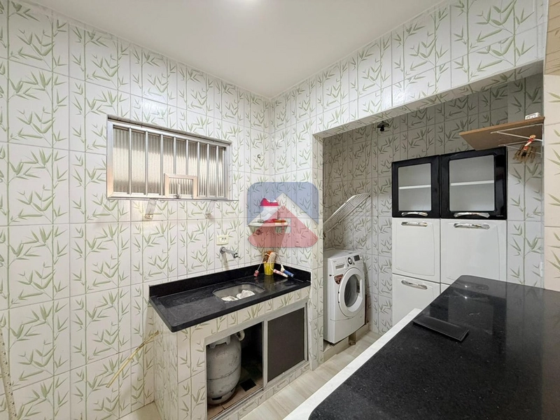 APARTAMENTO FRENTE MAR NO CAIÇARA : 16ª foto da galeria de imagens do imóvel