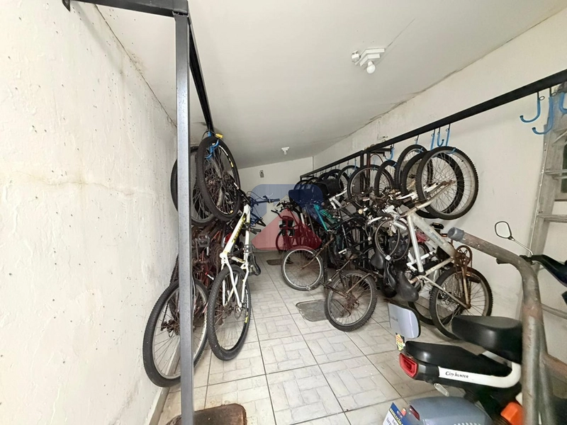 APARTAMENTO FRENTE MAR NO CAIÇARA : 11ª foto da galeria de imagens do imóvel