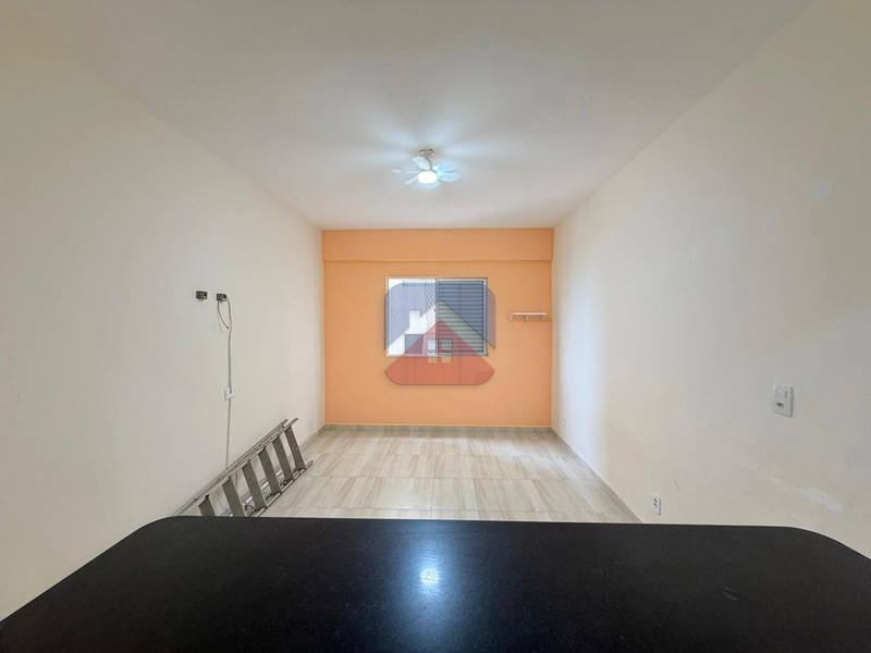 APARTAMENTO FRENTE MAR NO CAIÇARA : 20ª foto da galeria de imagens do imóvel