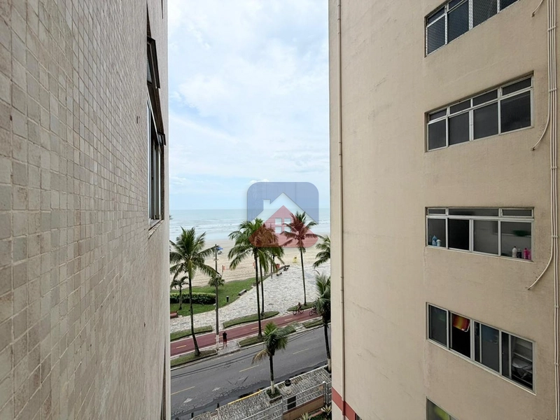 APARTAMENTO FRENTE MAR NO CAIÇARA : 27ª foto da galeria de imagens do imóvel