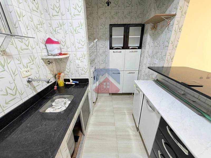 APARTAMENTO FRENTE MAR NO CAIÇARA : 17ª foto da galeria de imagens do imóvel