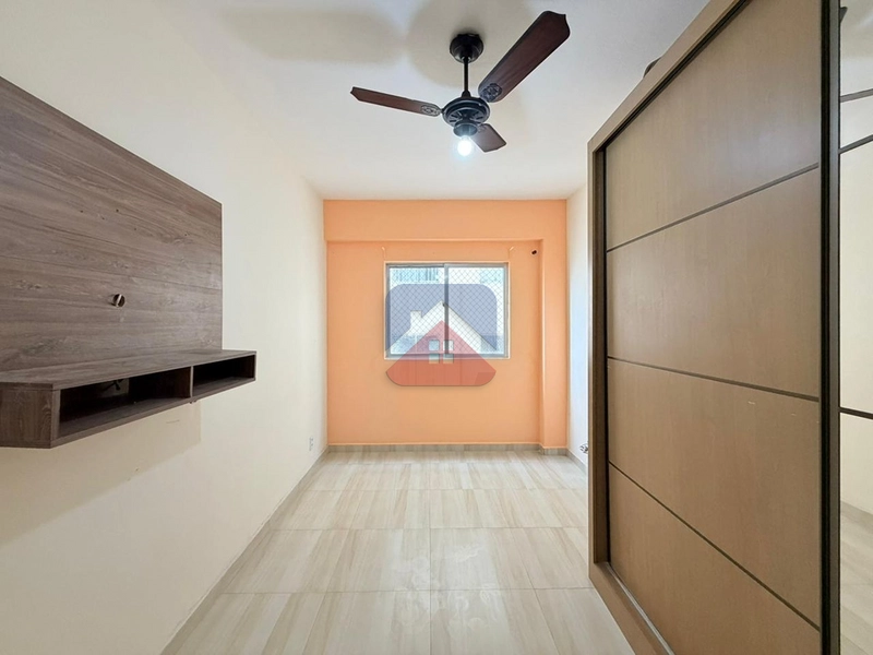 APARTAMENTO FRENTE MAR NO CAIÇARA : 26ª foto da galeria de imagens do imóvel
