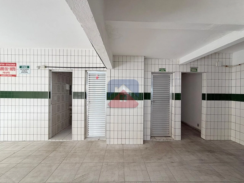 APARTAMENTO FRENTE MAR NO CAIÇARA : 14ª foto da galeria de imagens do imóvel