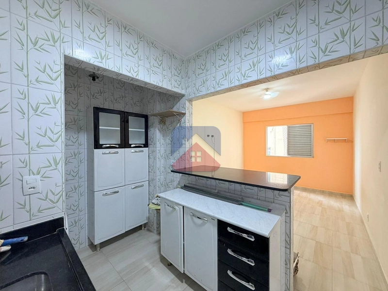 APARTAMENTO FRENTE MAR NO CAIÇARA : 15ª foto da galeria de imagens do imóvel