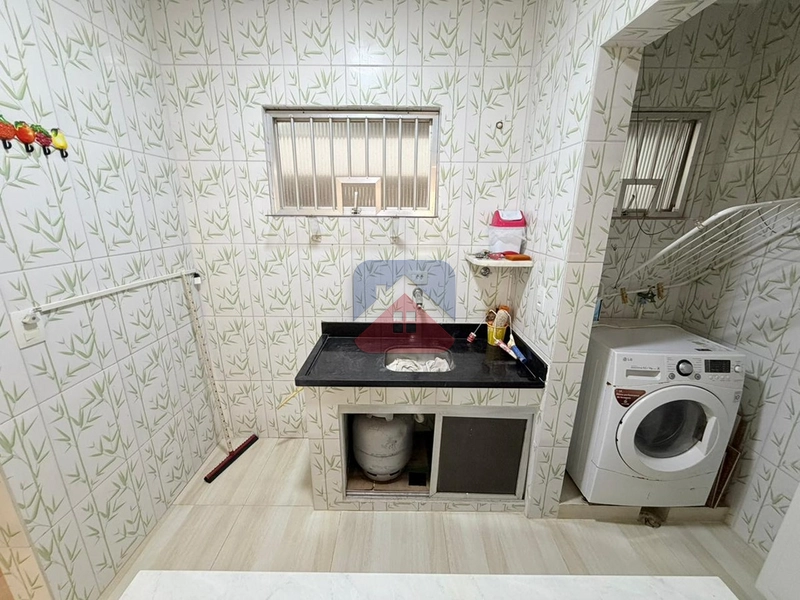 APARTAMENTO FRENTE MAR NO CAIÇARA : 21ª foto da galeria de imagens do imóvel
