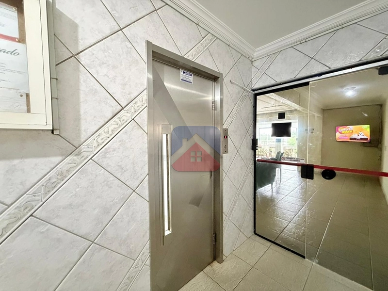 APARTAMENTO FRENTE MAR NO CAIÇARA : 12ª foto da galeria de imagens do imóvel