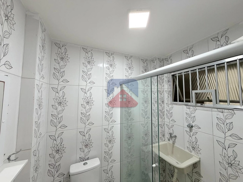 APARTAMENTO FRENTE MAR NO CAIÇARA : 23ª foto da galeria de imagens do imóvel