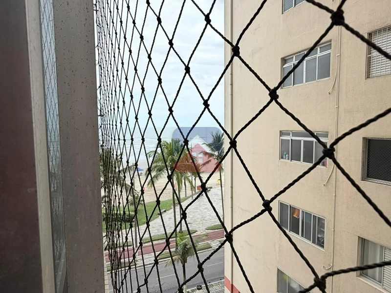 APARTAMENTO FRENTE MAR NO CAIÇARA : 28ª foto da galeria de imagens do imóvel