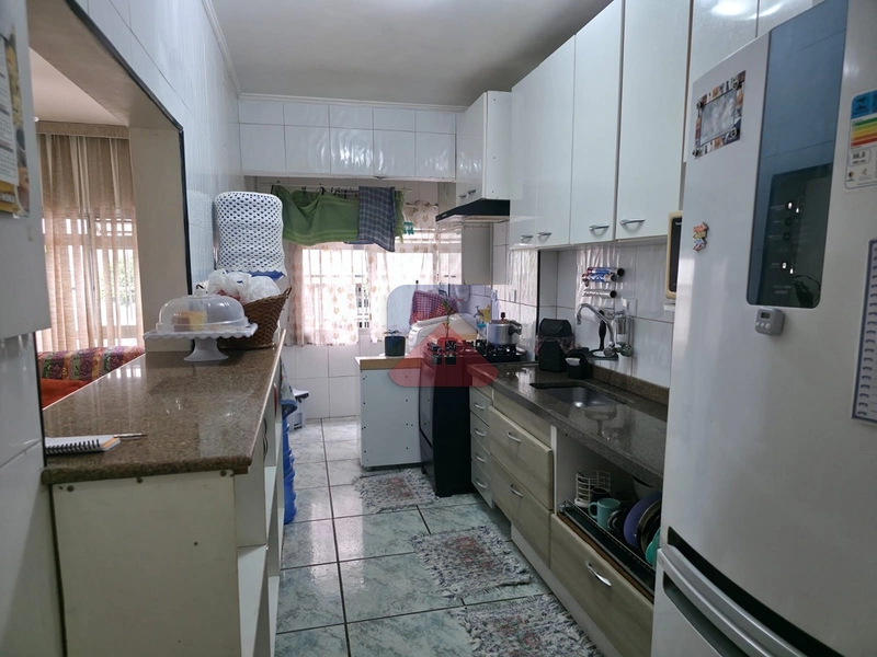 🏡 Apartamento para venda na Canto do Forte – Praia Grande/SP: 5ª foto da galeria de imagens do imóvel