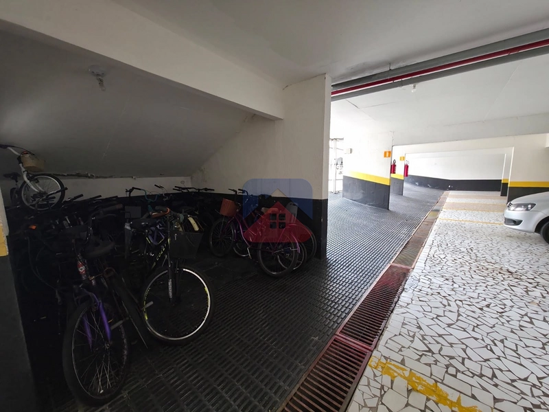 🏡 Apartamento para venda na Canto do Forte – Praia Grande/SP: 14ª foto da galeria de imagens do imóvel