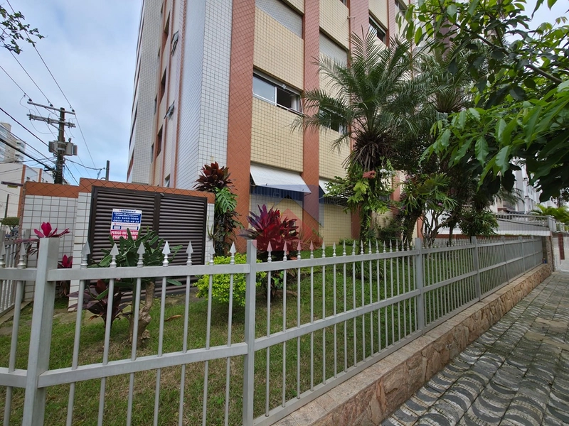 🏡 Apartamento para venda na Canto do Forte – Praia Grande/SP: 18ª foto da galeria de imagens do imóvel