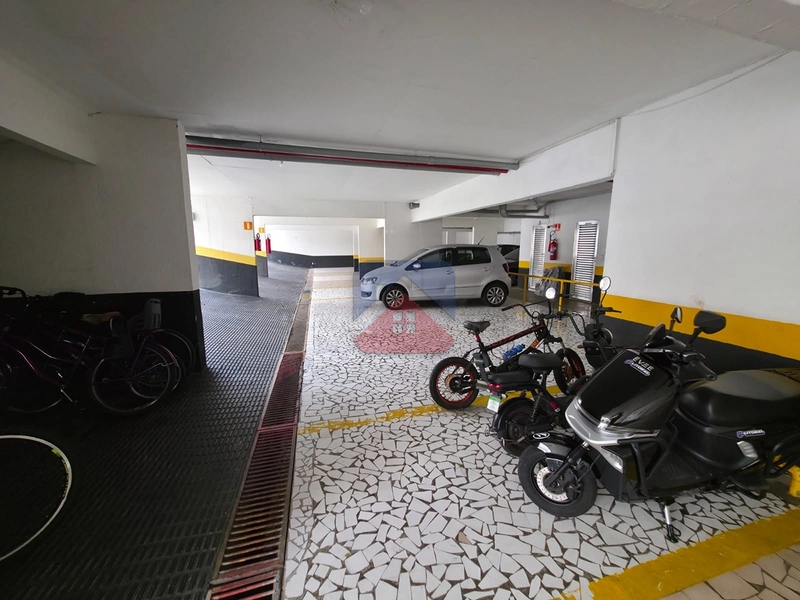 🏡 Apartamento para venda na Canto do Forte – Praia Grande/SP: 15ª foto da galeria de imagens do imóvel