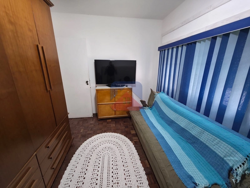 🏡 Apartamento para venda na Canto do Forte – Praia Grande/SP: 7ª foto da galeria de imagens do imóvel