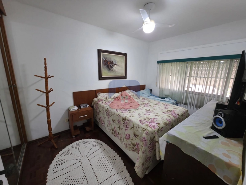 🏡 Apartamento para venda na Canto do Forte – Praia Grande/SP: 10ª foto da galeria de imagens do imóvel