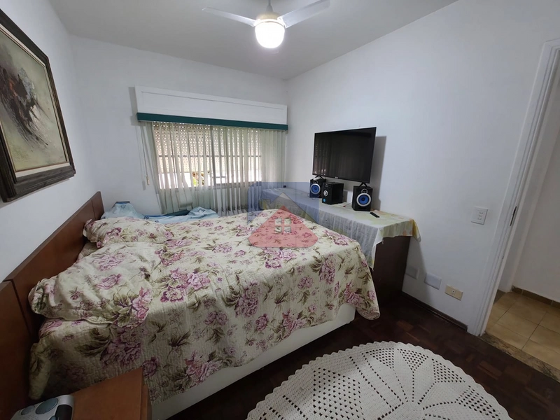 🏡 Apartamento para venda na Canto do Forte – Praia Grande/SP: 11ª foto da galeria de imagens do imóvel
