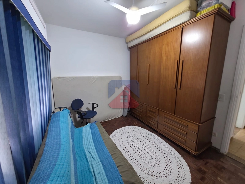 🏡 Apartamento para venda na Canto do Forte – Praia Grande/SP: 8ª foto da galeria de imagens do imóvel