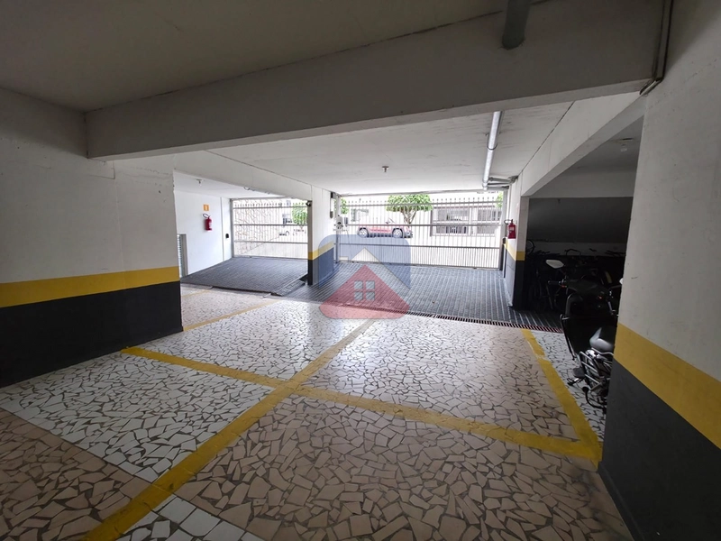 🏡 Apartamento para venda na Canto do Forte – Praia Grande/SP: 16ª foto da galeria de imagens do imóvel