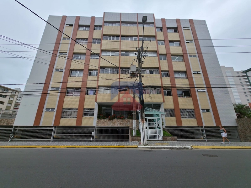 🏡 Apartamento para venda na Canto do Forte – Praia Grande/SP: 20ª foto da galeria de imagens do imóvel