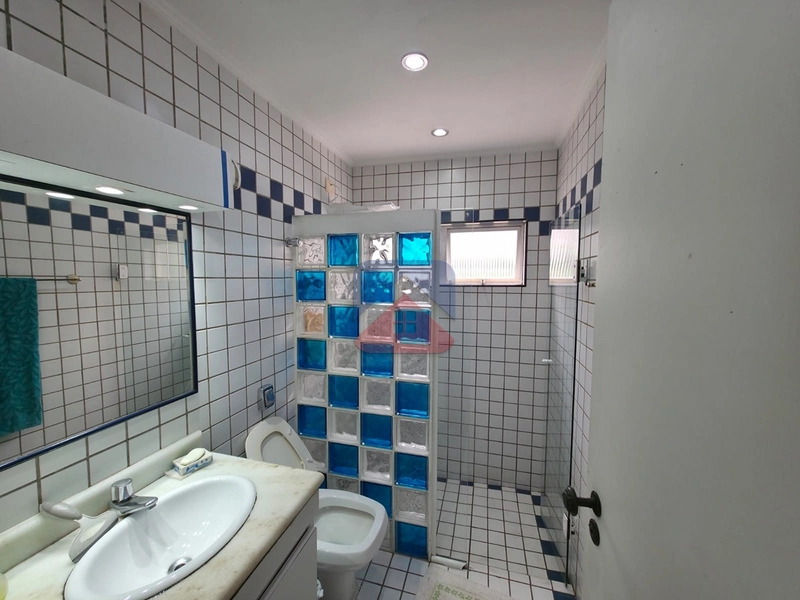 🏡 Apartamento para venda na Canto do Forte – Praia Grande/SP: 6ª foto da galeria de imagens do imóvel