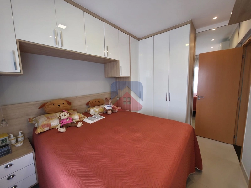 Porteira Fechada|Duplex|04 Dormitórios|Vista Mar Eterna|: 28ª foto da galeria de imagens do imóvel