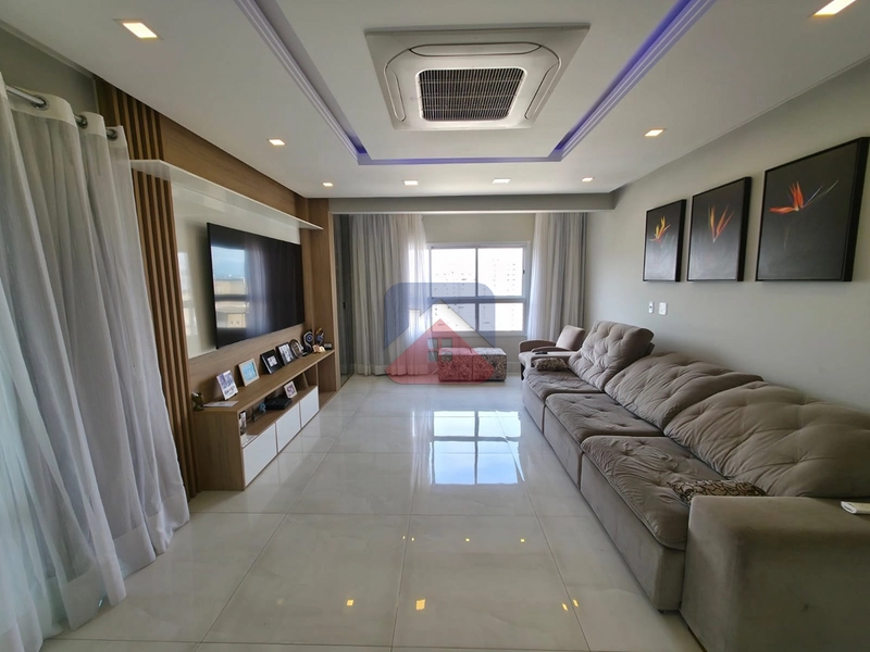 Porteira Fechada|Duplex|04 Dormitórios|Vista Mar Eterna|: 1ª foto da galeria de imagens do imóvel
